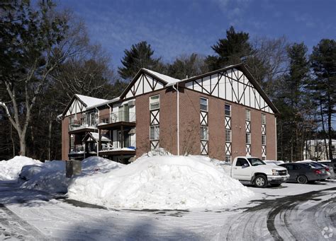 tudor crest apartments seabrook nh